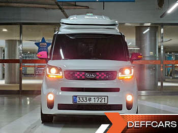 Kia RAY Signature купить по цене 1 748 316 ₽  на сайте DeffCars