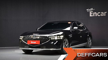 Genesis G90 Gasoline 3.5 Turbo AWD купить по цене 8 963 278 ₽  на сайте DeffCars