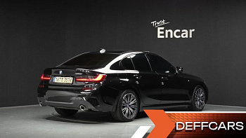 BMW 3-SERIES 320i M Sport купить на сайте DeffCars