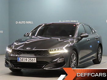 Kia K5 2.0 Prestige купить по цене 2 407 397 ₽  на сайте DeffCars