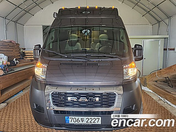 Dodge RAM PICK UP 3.6 купить по цене 11 074 646.71 ₽  на сайте DeffCars