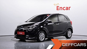 Kia MORNING Prestige купить на сайте DeffCars