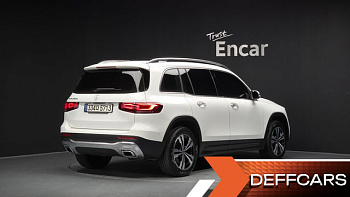 Mercedes GLB-CLASS GLB200 d купить на сайте DeffCars