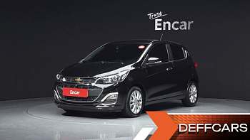 ChevroletGMDaewoo SPARK Premier купить на сайте DeffCars