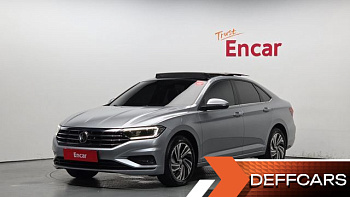 Volkswagen JETTA 1.4 TSI Prestige купить по цене 2 046 349 ₽  на сайте DeffCars