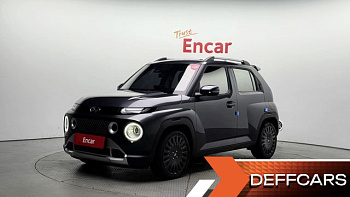 Hyundai CASPER Turbo Inspiration купить по цене 1 836 909.41 ₽  на сайте DeffCars