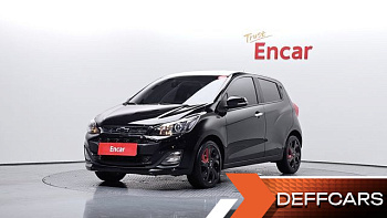 ChevroletGMDaewoo SPARK Red Pick Edition купить на сайте DeffCars