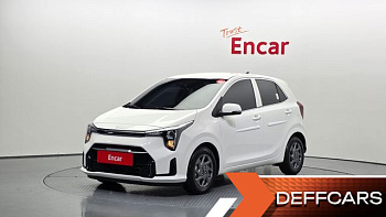 Kia MORNING Prestige купить на сайте DeffCars