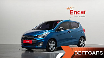 ChevroletGMDaewoo SPARK My Fit Edition Premier купить на сайте DeffCars