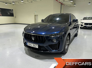 Maserati LEVANTE 3.0 S AWD Modena купить на сайте DeffCars