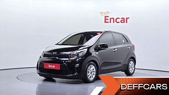 Kia MORNING Luxury купить на сайте DeffCars
