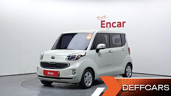 Kia RAY Luxury купить на сайте DeffCars