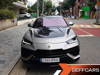 Lamborghini URUS 4.0 V8 Performante Lamborghini URUS 4.0 V8 Performante купить по цене 39 717 270.75 ₽  на сайте DeffCars