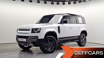 Land Rover DEFENDER 110 P300 X-Dynamic SE купить на сайте DeffCars