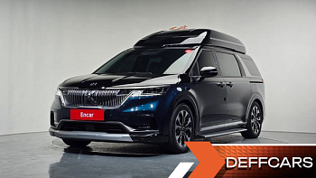 Kia CARNIVAL Gasoline 9-seater Limousine(Special vehicle) купить на сайте DeffCars