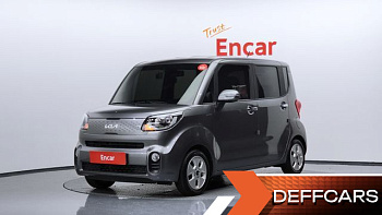 Kia RAY Prestige купить по цене 1 581 578 ₽  на сайте DeffCars