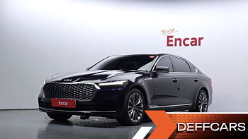 Kia K9 3.8 GDI AWD Best Selection Ⅰ купить по цене 8 149 501.70 ₽  на сайте DeffCars