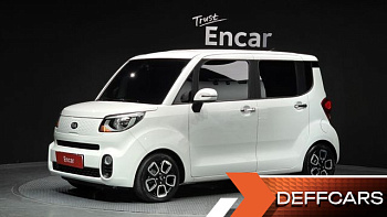 Kia RAY Signature купить на сайте DeffCars