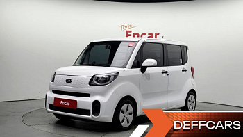 Kia RAY Van Standard купить на сайте DeffCars