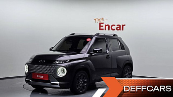 Hyundai CASPER The Essential купить по цене 2 134 191 ₽  на сайте DeffCars
