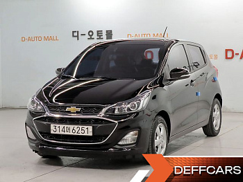 ChevroletGMDaewoo SPARK LT купить на сайте DeffCars