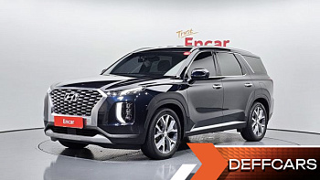 Hyundai PALISADE Diesel 2.2 2WD Prestige купить на сайте DeffCars