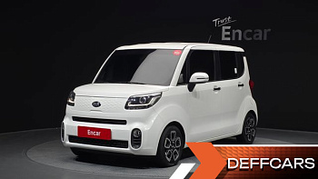 Kia RAY Prestige купить на сайте DeffCars