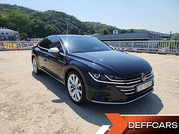 Volkswagen ARTEON 2.0 TDI Prestige купить на сайте DeffCars
