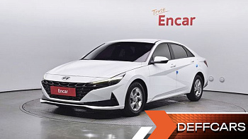 Hyundai AVANTE 1.6 Modern купить по цене 2 024 035 ₽  на сайте DeffCars