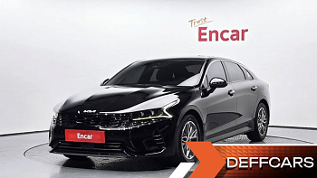 Kia K5 Noblesse купить по цене 2 370 291 ₽  на сайте DeffCars