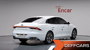 Hyundai GRANDEUR Exclusive купить на сайте DeffCars