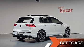 Volkswagen GOLF 2.0 GTI купить на сайте DeffCars