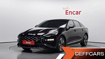 Kia K8 Signature купить на сайте DeffCars