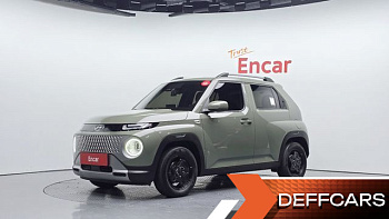 Hyundai CASPER The Essential купить по цене 2 045 444.83 ₽  на сайте DeffCars
