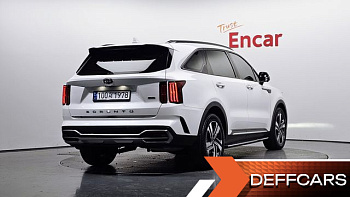 Kia SORENTO HEV 1.6 2WD Gravity купить на сайте DeffCars