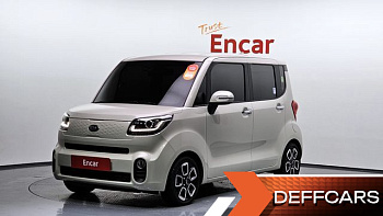 Kia RAY Signature купить по цене 1 636 385 ₽  на сайте DeffCars