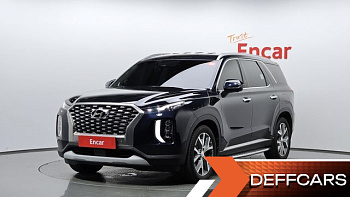 Hyundai PALISADE Gasoline 3.8 4WD Prestige купить по цене 7 379 979 ₽  на сайте DeffCars