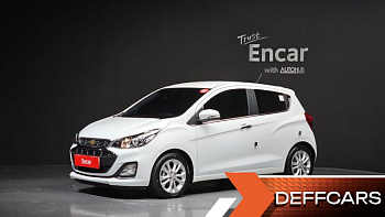 ChevroletGMDaewoo SPARK Premier купить на сайте DeffCars