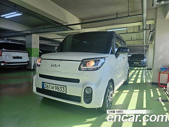 Kia RAY Signature купить по цене 1 581 850.87 ₽  на сайте DeffCars