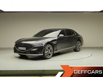 Genesis G90 Gasoline 3.5 Turbo AWD купить по цене 10 956 161 ₽  на сайте DeffCars