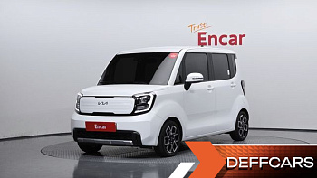 Kia RAY Signature купить по цене 2 299 426 ₽  на сайте DeffCars