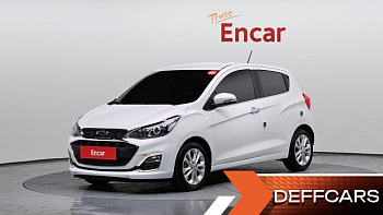 ChevroletGMDaewoo SPARK Premier купить на сайте DeffCars