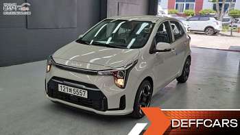 Kia MORNING Signiture купить на сайте DeffCars