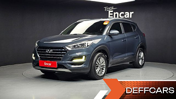 Hyundai TUCSON Gasoline 1.6 turbo 2WD Modern купить по цене 2 263 491 ₽  на сайте DeffCars