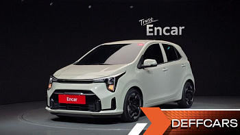 Kia MORNING Prestige купить по цене 2 088 318.65 ₽  на сайте DeffCars