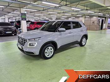Hyundai VENUE 1.6 Modern купить по цене 2 040 391.07 ₽  на сайте DeffCars