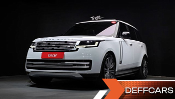 Land Rover RANGE ROVER P530 Autobiography Long Wheel Base купить на сайте DeffCars