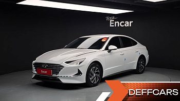Hyundai SONATA Modern купить по цене 2 124 594 ₽  на сайте DeffCars