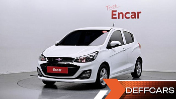 ChevroletGMDaewoo SPARK LT ChevroletGMDaewoo SPARK LT купить по цене 1 339 763.70 ₽  на сайте DeffCars