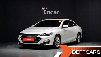 ChevroletGMDaewoo MALIBU 1.3 Turbo LS Deluxe купить по цене 2 199 072 ₽  на сайте DeffCars